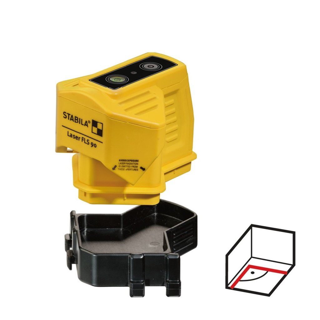 [18574] FLS 90 floor line laser