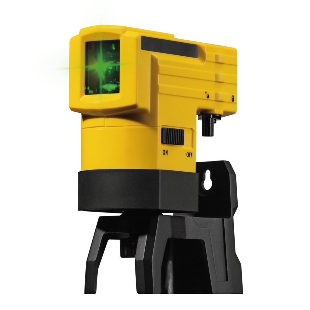 [19110] LAX 50 G cross line laser