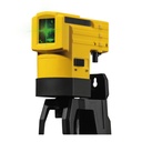LAX 50 G cross line laser