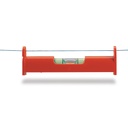 Type SWW line spirit level