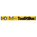 TOOLBOX spirit level