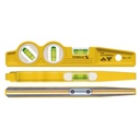 Type 81 SV REM W45 torpedo spirit level