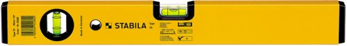 Type 70 spirit level