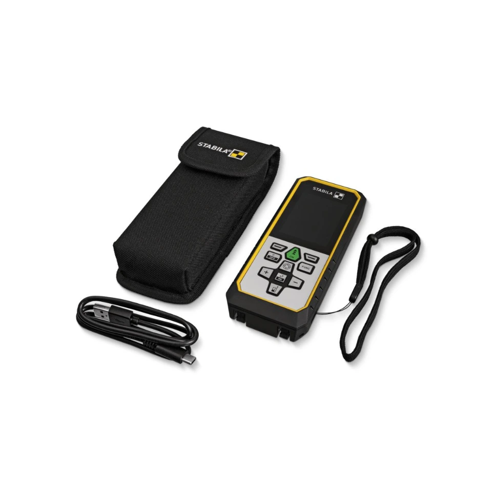 [20123] LD 530 BT laser distance measurer