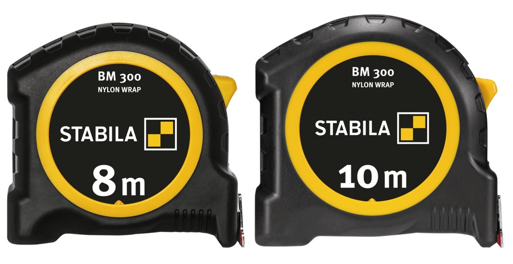 [19577] BM 300 pocket tape cm (5m)