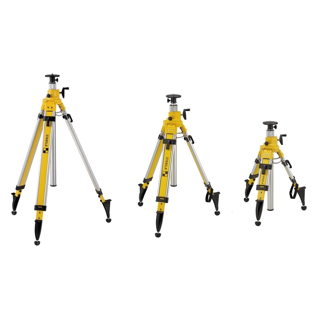 [18195] BST-K lifting column construction tripod (M)