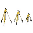 BST-K lifting column construction tripod
