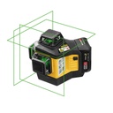 LAX 600 G multi-line laser, 12 V system