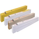 Series 400 wooden folding rule