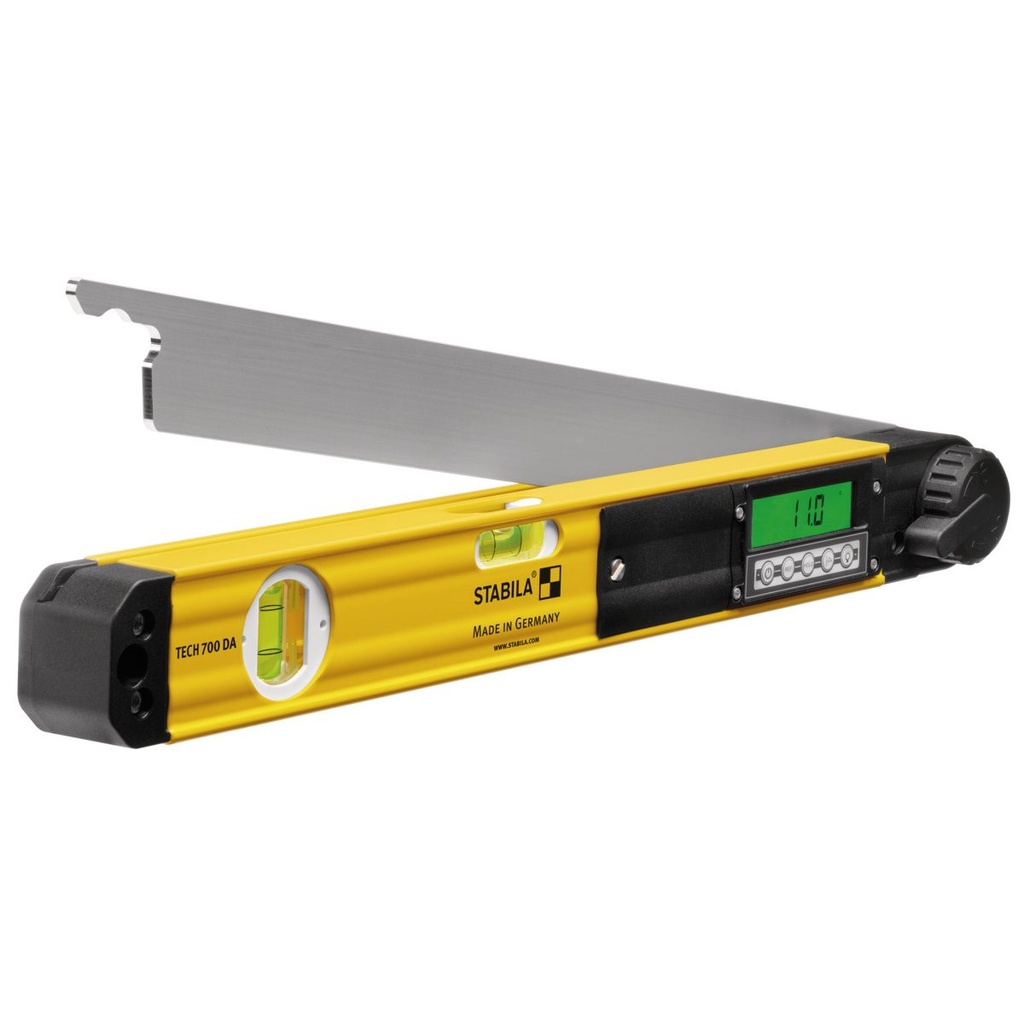 [18903] TECH 700 DA digital angle finder (45cm)