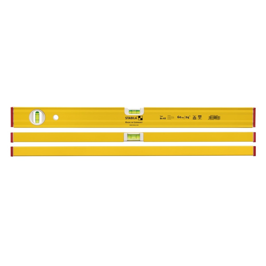 [19565] Type 80 AS spirit level (20cm)