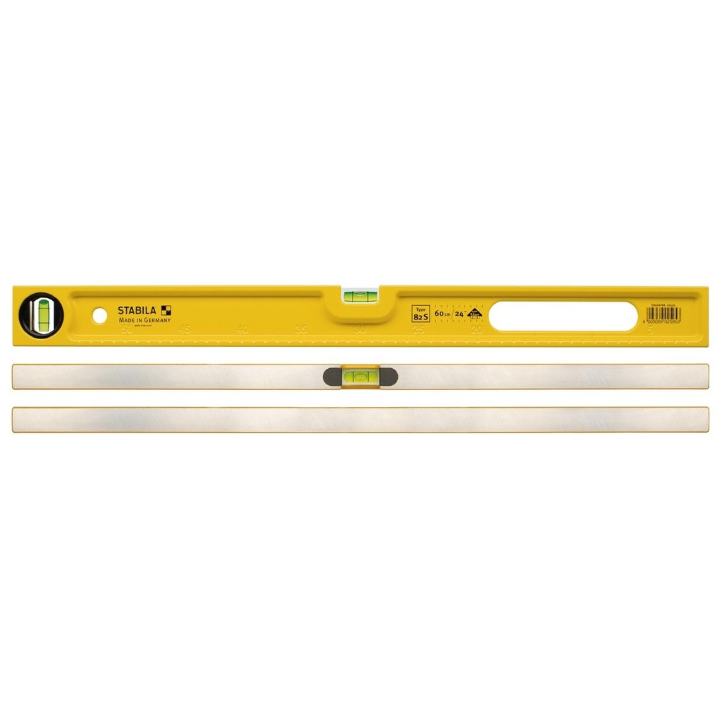 Type 82 S spirit level
