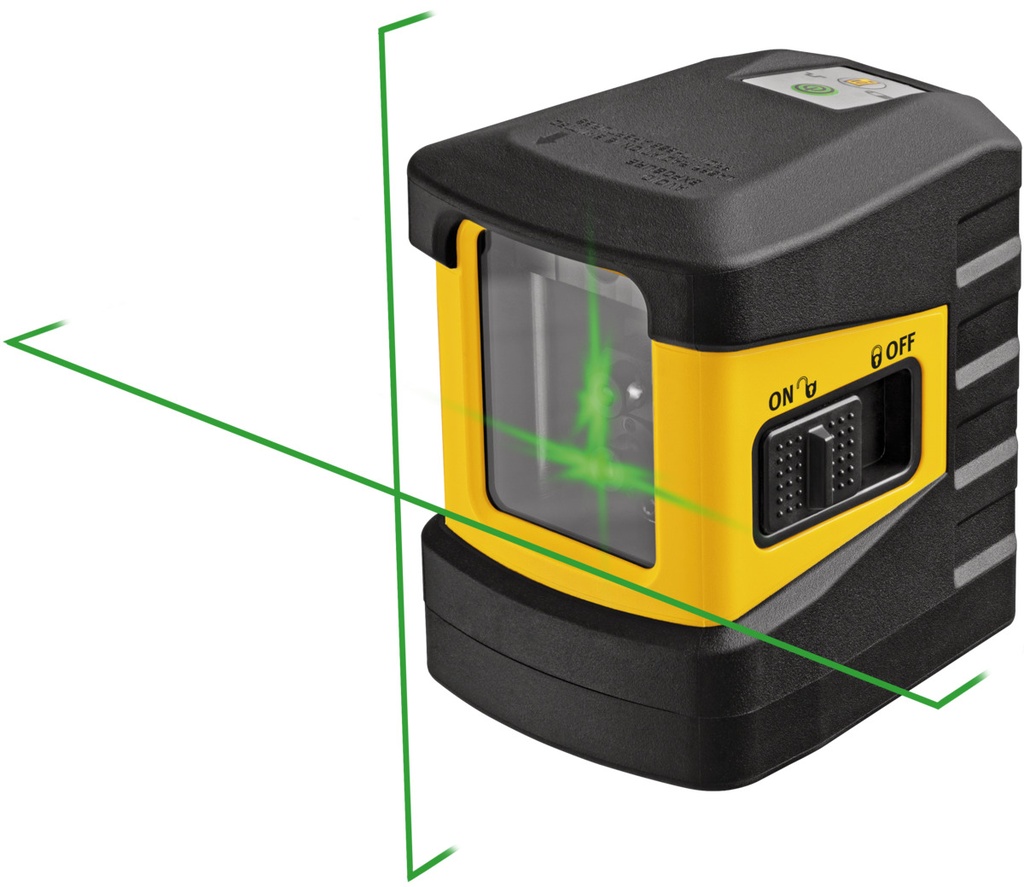 [20229] Cross line laser LAX 60 G