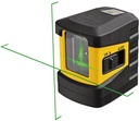 Cross line laser LAX 60 G