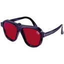LB laser goggles