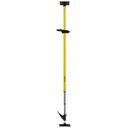 LT 30 telescopic laser support