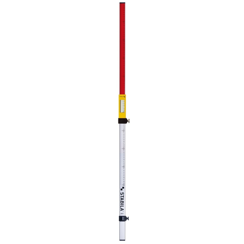 [7468] NL levelling rod