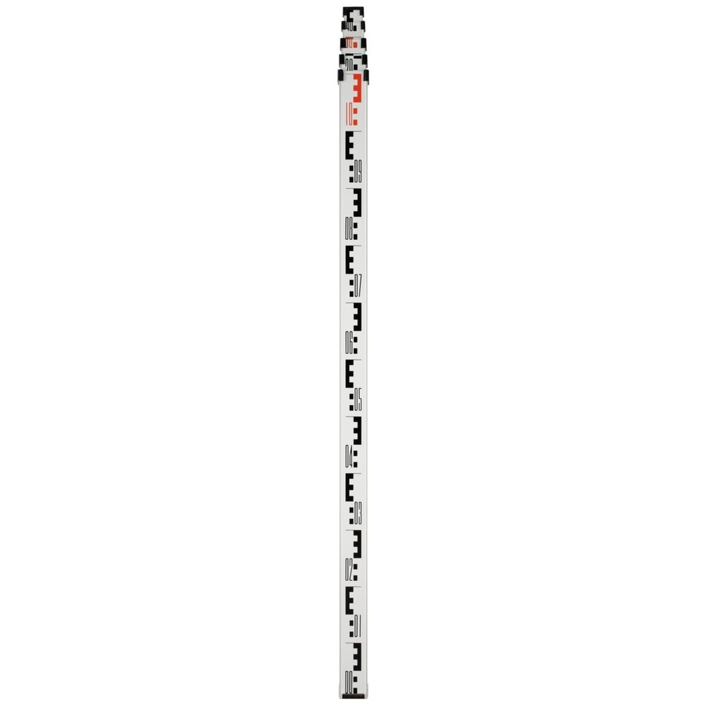 [18170] TNL telescopic levelling rod