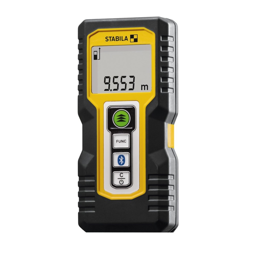 [18817] LD 250 BT laser distance measurer with Bluetooth Smart 4.0